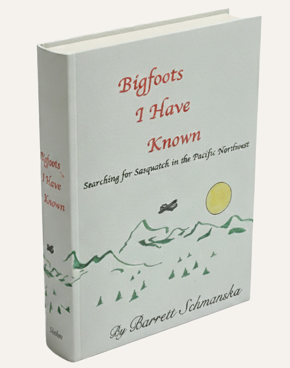 Bigfoots I Have Known