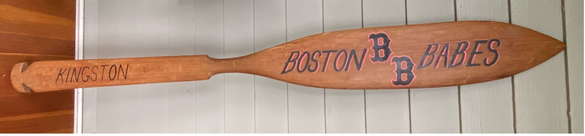 Boston Babes