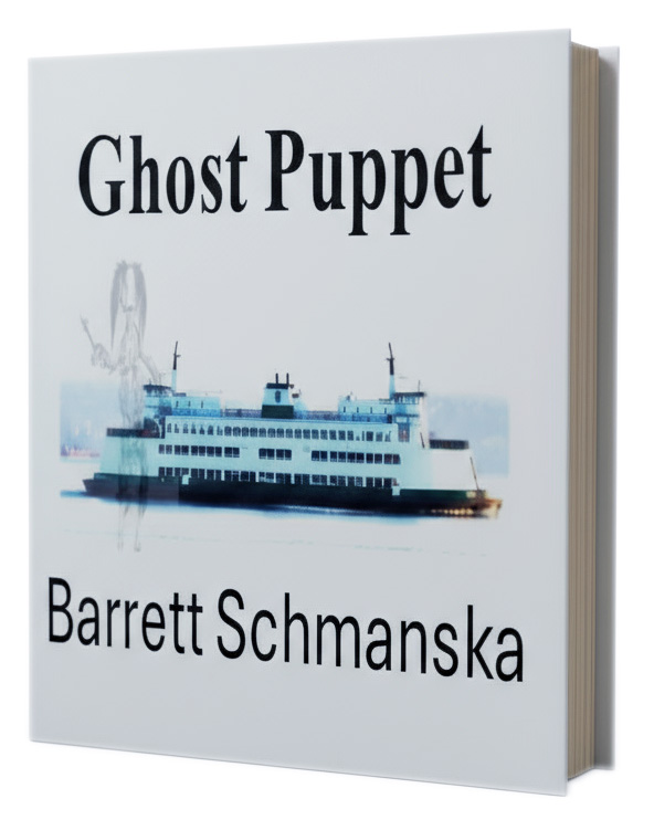 Ghost Puppet