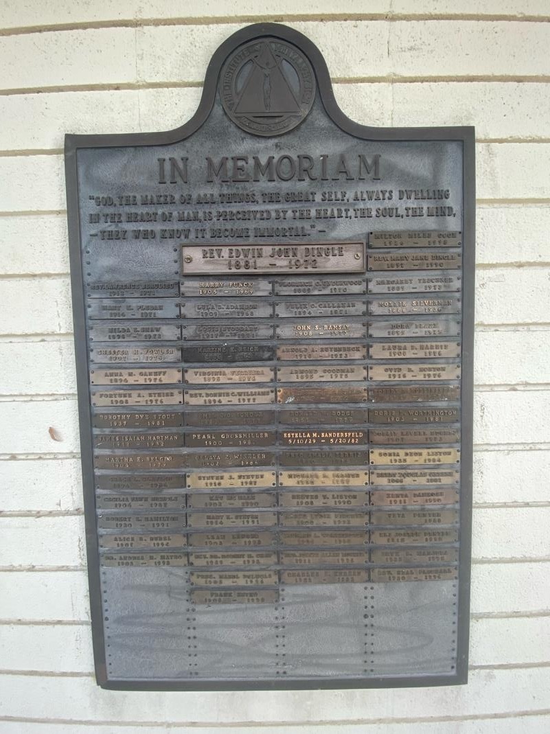 Institute for MentalPhysics