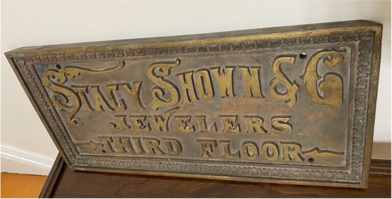 Stacy Shown Jewelers